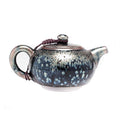 Smoke Teapot